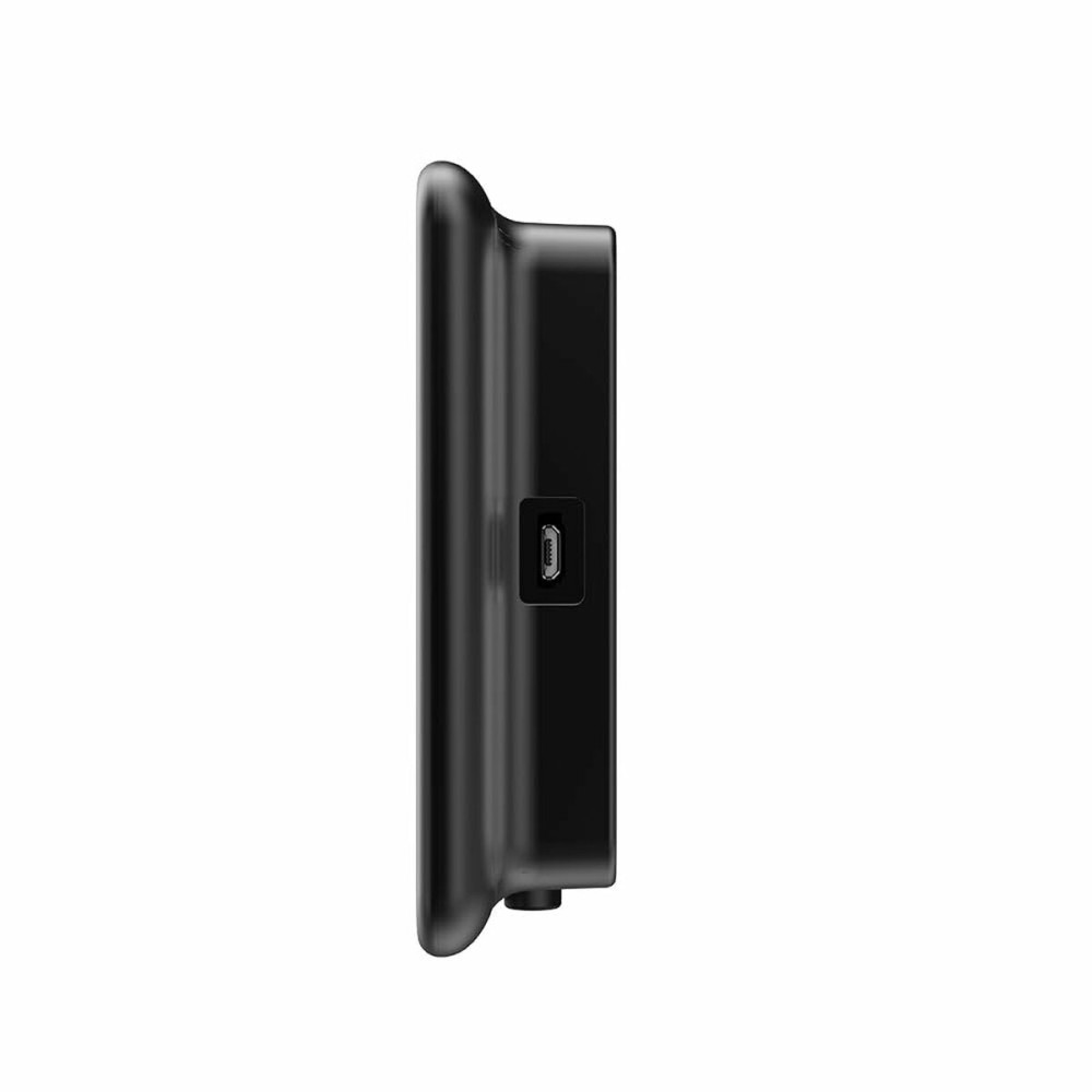 Sonnette Ezviz CS-HP4-R100-6E2WPFBS Noir