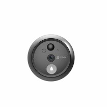 Sonnette Ezviz CS-HP4-R100-6E2WPFBS Noir