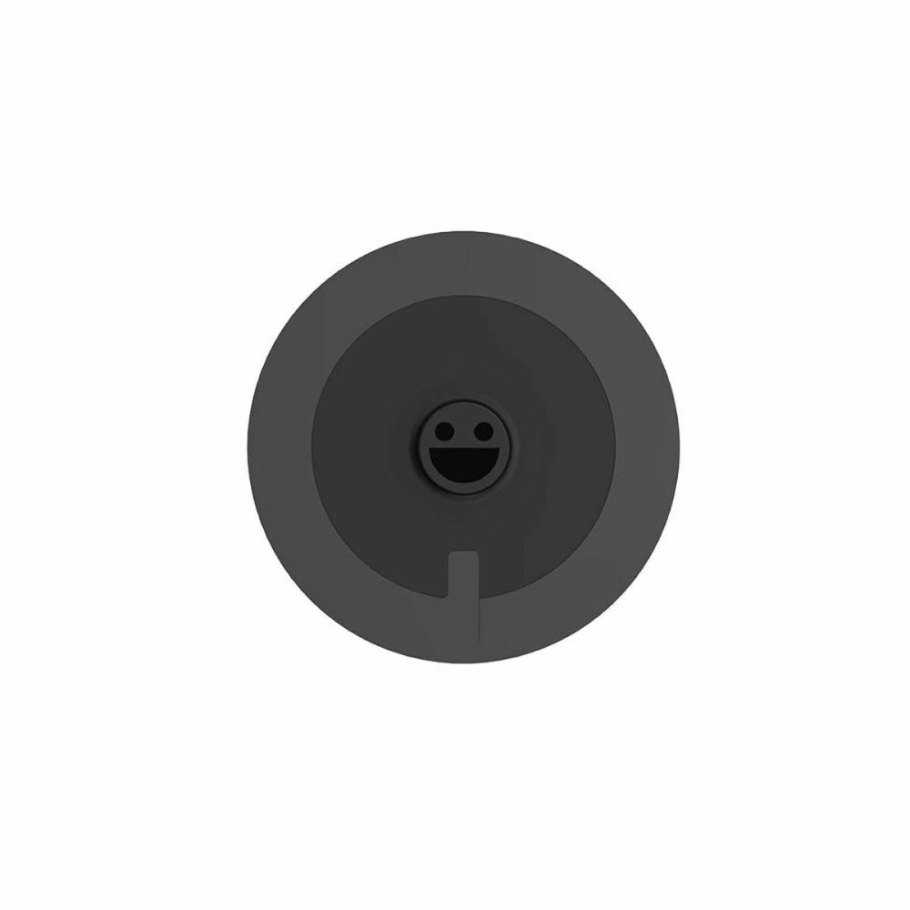 Sonnette Ezviz CS-HP4-R100-6E2WPFBS Noir