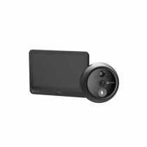 Sonnette Ezviz CS-HP4-R100-6E2WPFBS Noir