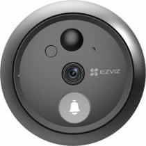 Summer Ezviz CS-HP4-R100-6E2WPFBS Schwarz