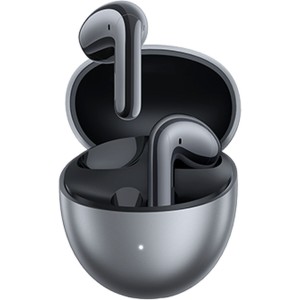 Headphones Honor 5504ABTR Black