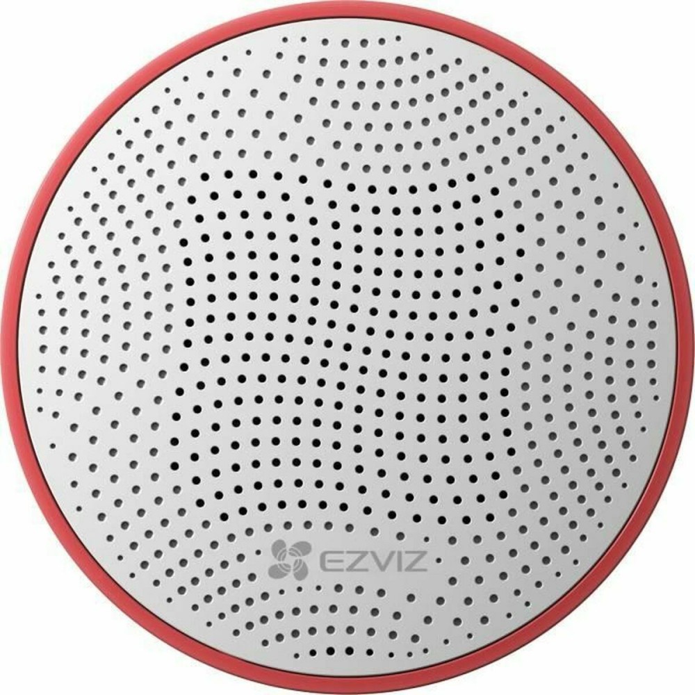 Sirène d'alarme Ezviz CS-T9C-A0-BG