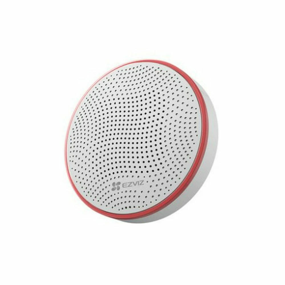Sirène d'alarme Ezviz CS-T9C-A0-BG