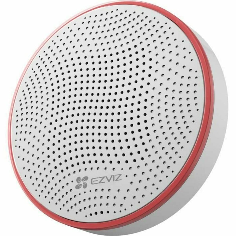 Sirène d'alarme Ezviz CS-T9C-A0-BG