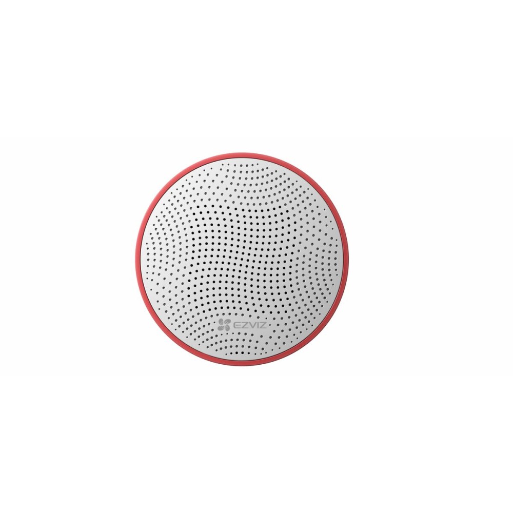 Alarm siren Ezviz CS-T9C-A0-BG