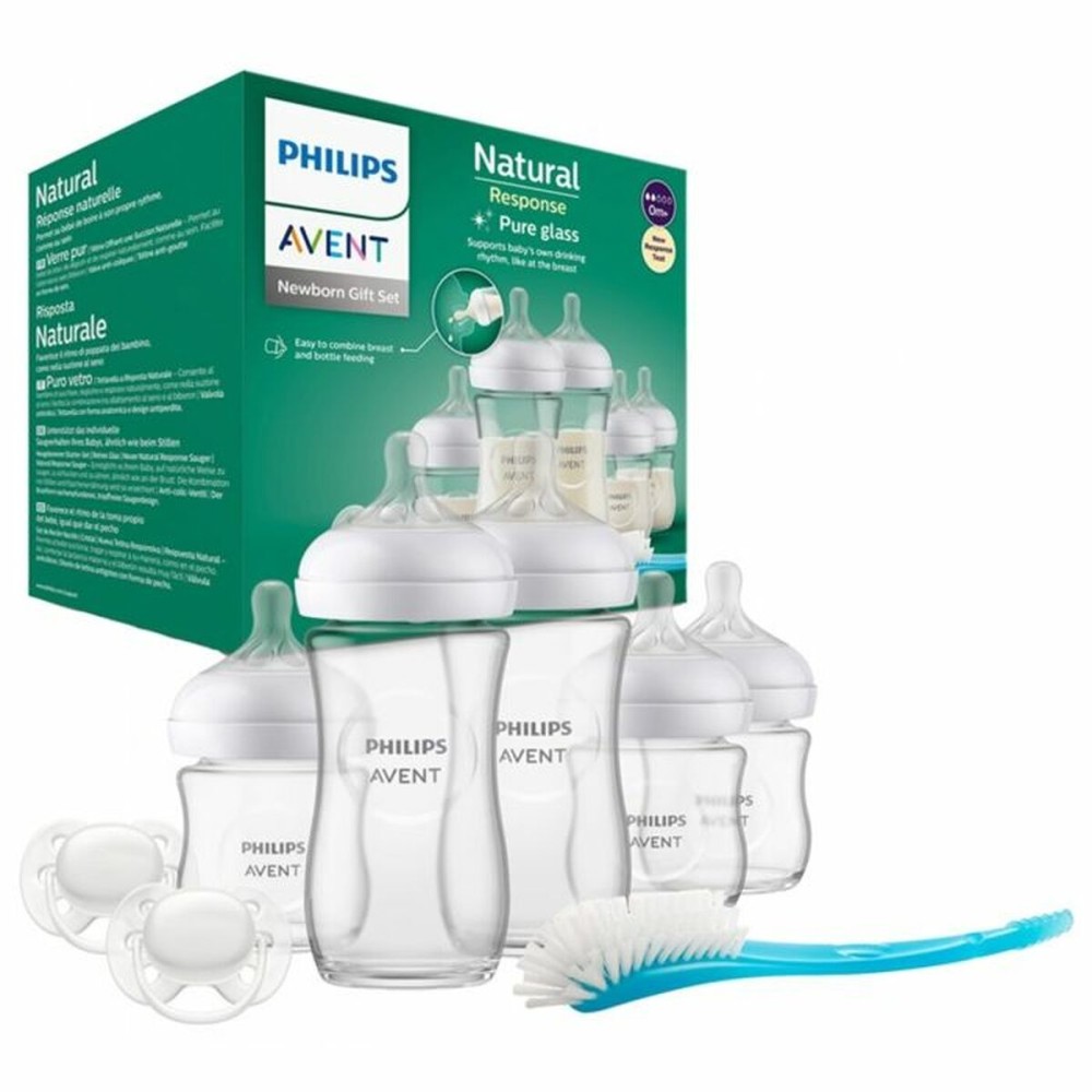 Biberon Philips 240 ml (5 Unités)