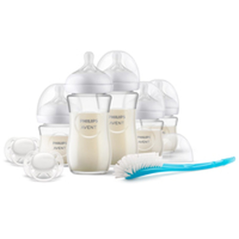 Biberon Philips 240 ml (5 Unités)