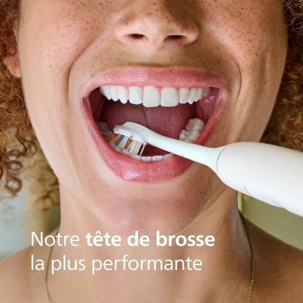 Tête de rechange Philips Blanc 4 Unités