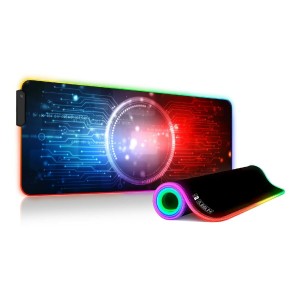 Anti-Rutsch-Matte Subblim SUBMP-02RGB12 Schwarz Bunt