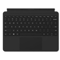 Clavier Microsoft GKG-00003 Espagnol Qwerty Noir
