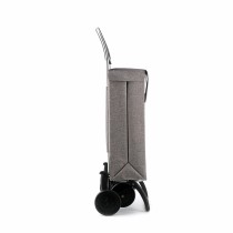 Shopping cart Rolser Jean Tweed Grey 43 L