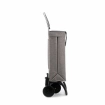 Warenkorb Rolser Jean Tweed Grau 43 L