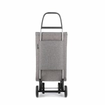 Shopping cart Rolser Jean Tweed Grey 43 L