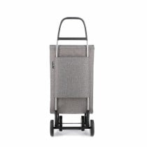 Warenkorb Rolser Jean Tweed Grau 43 L