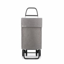 Shopping cart Rolser Jean Tweed Grey 43 L