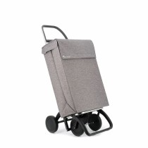 Warenkorb Rolser Jean Tweed Grau 43 L