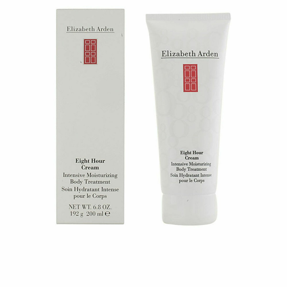 Körpercreme Elizabeth Arden 12201