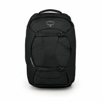 Gym Bag Osprey Fairview Black 40 L