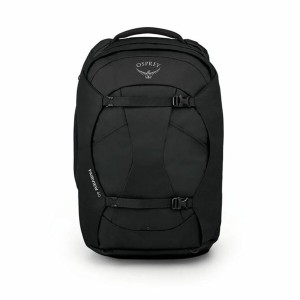 Gym Bag Osprey Fairview Black 40 L