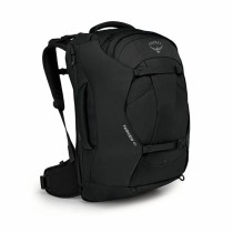 Gym Bag Osprey Fairview Black 40 L