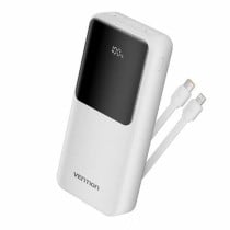 Powerbank Vention FHPW0 Weiß 20000 mAh