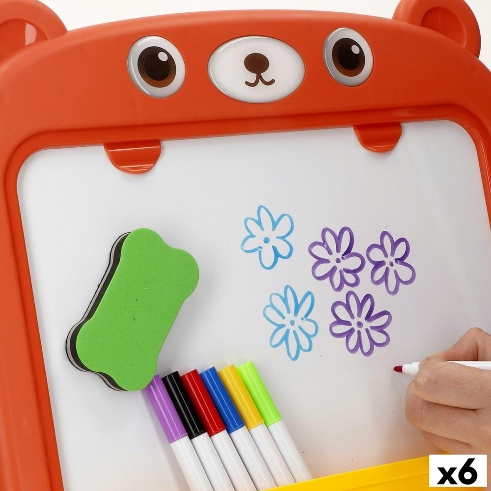Kit de Dessin Colorbaby (6 Unités)