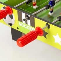Tischfußball CB Games 60 x 14 x 32 cm (2 Stück)