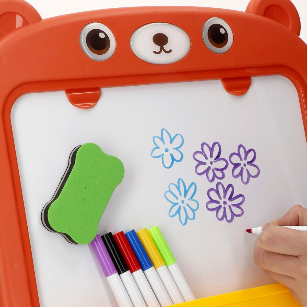 Zeichenset Colorbaby (6 Stück)