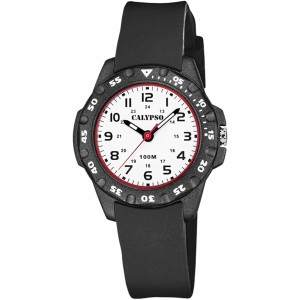 Montre Homme Calypso K5821/3 Noir