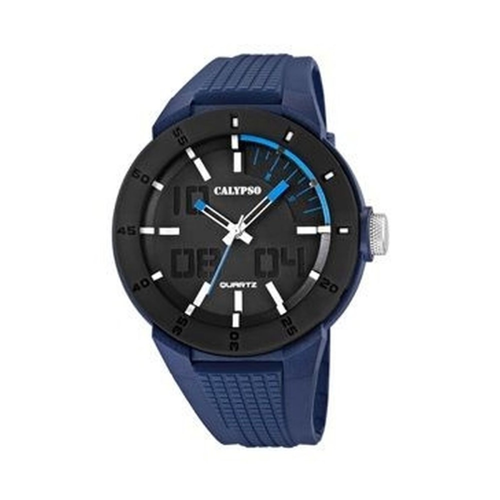 Montre Homme Calypso K5629/3