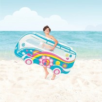 Luftmatratze Intex Transporter 178 x 91 x 23 cm (6 Stück)