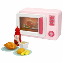 Micro-ondes en jouet (6 Unités)