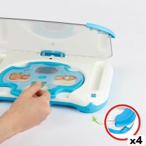 Zeichenset Colorbaby (4 Stück)