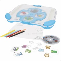 Zeichenset Colorbaby (4 Stück)