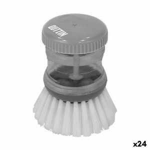 Brush Quttin 9 x 5,5 cm Plates (24 Units)