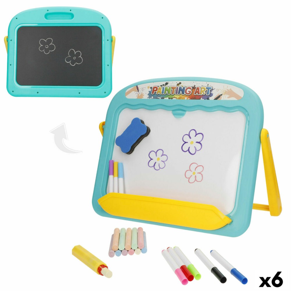 Zeichenset Colorbaby (6 Stück)