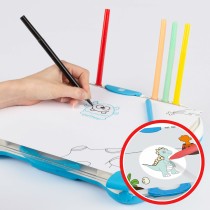 Zeichenset Colorbaby (4 Stück)
