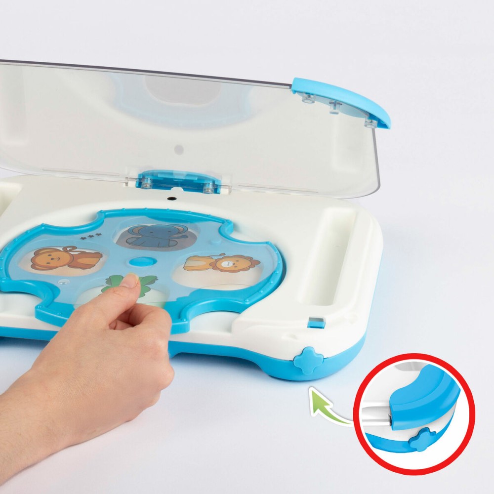 Kit de Dessin Colorbaby (4 Unités)