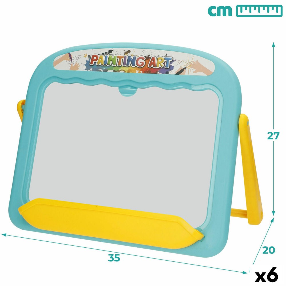 Zeichenset Colorbaby (6 Stück)