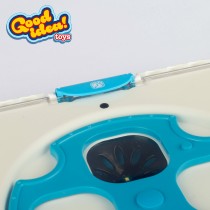 Zeichenset Colorbaby (4 Stück)