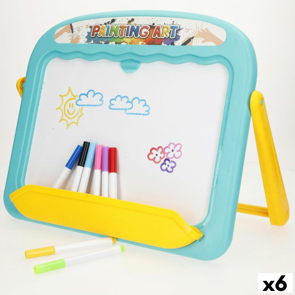 Zeichenset Colorbaby (6 Stück)