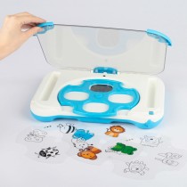 Zeichenset Colorbaby (4 Stück)