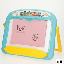 Zeichenset Colorbaby (6 Stück)