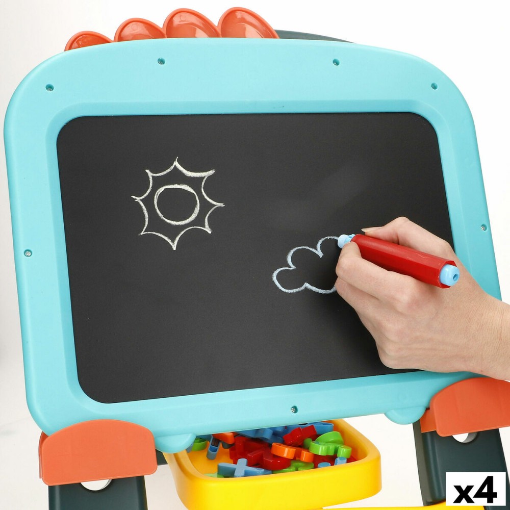 Zeichenset Colorbaby (4 Stück)