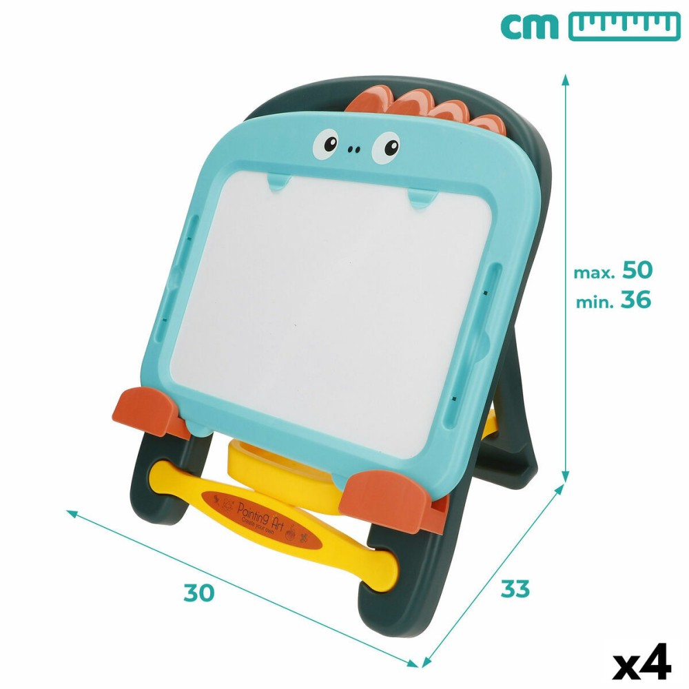 Zeichenset Colorbaby (4 Stück)