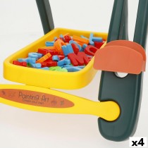 Drawing Set Colorbaby (4 Units)