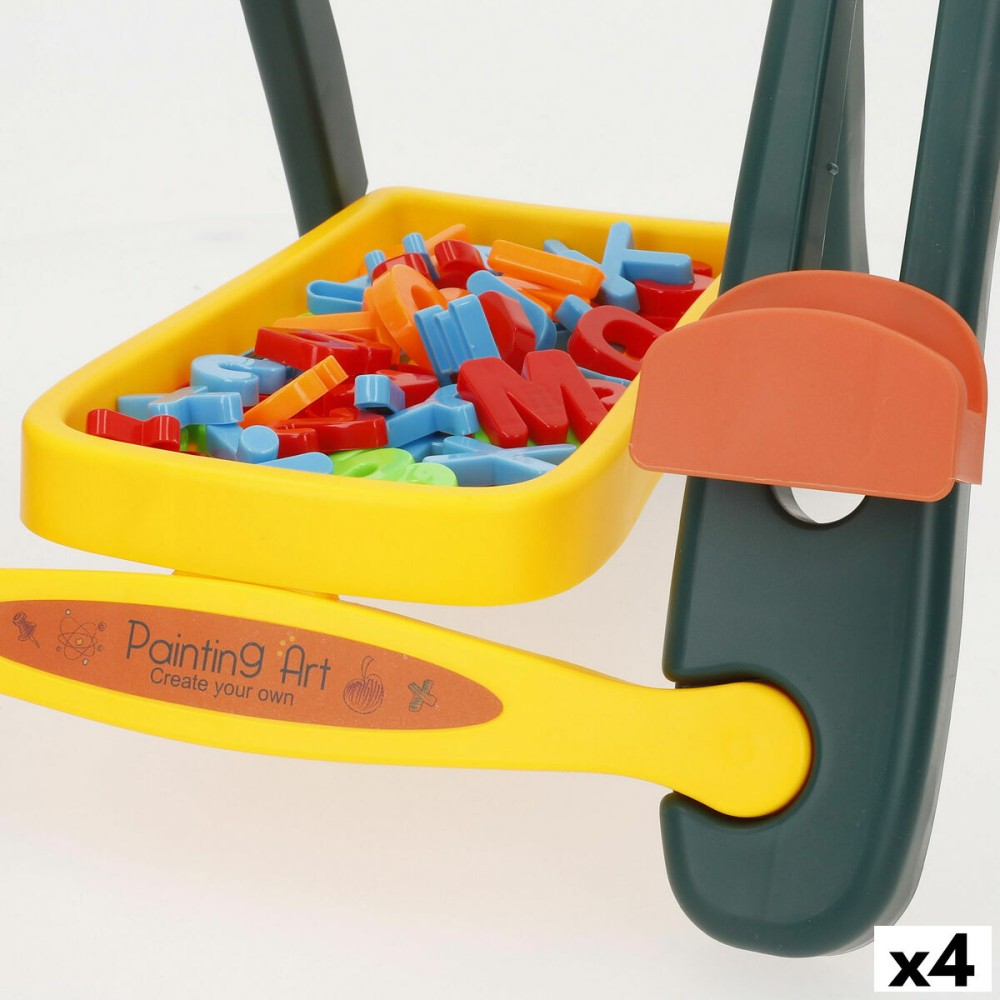 Zeichenset Colorbaby (4 Stück)