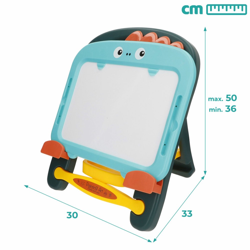 Kit de Dessin Colorbaby (4 Unités)