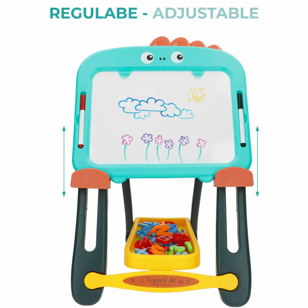 Drawing Set Colorbaby (4 Units)